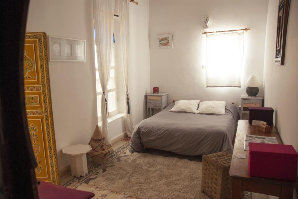 Riad Lalla Zina Essaouira Exterior photo