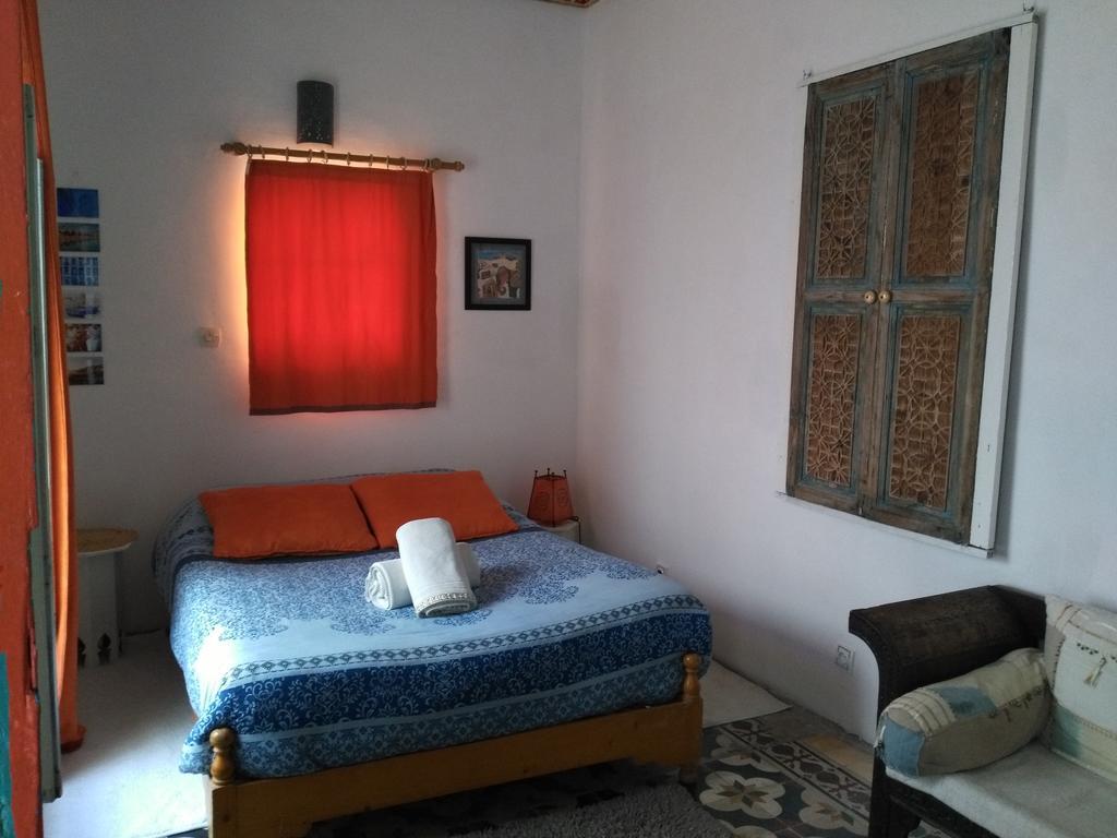 Riad Lalla Zina Essaouira Exterior photo