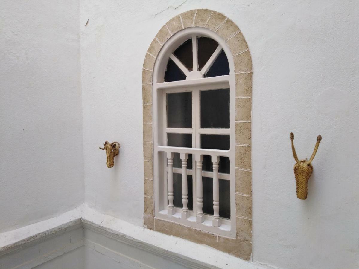 Riad Lalla Zina Essaouira Exterior photo