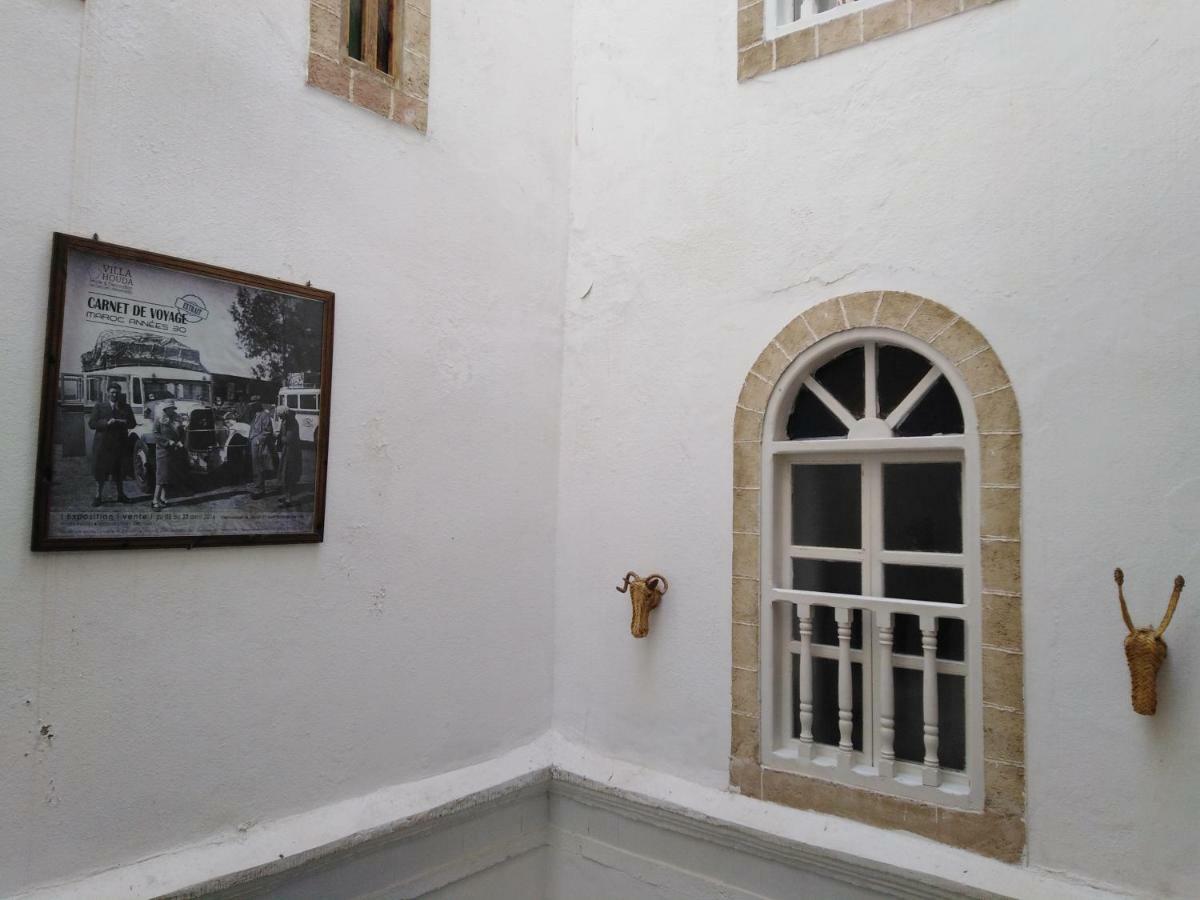 Riad Lalla Zina Essaouira Exterior photo